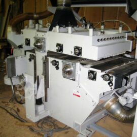 NORMAC-KUPFERMÜHLE 600 K